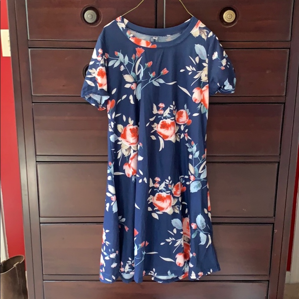 Dress I’ve never worn!